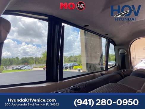 Used 2013 Nissan Titan PRO-4X AWD/4WD image 30