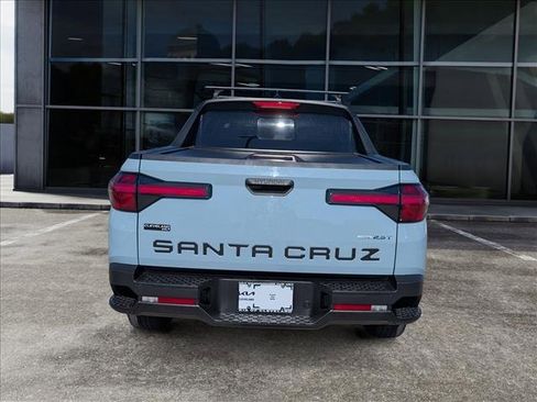 Used 2023 Hyundai Santa Cruz SEL Premium image 6