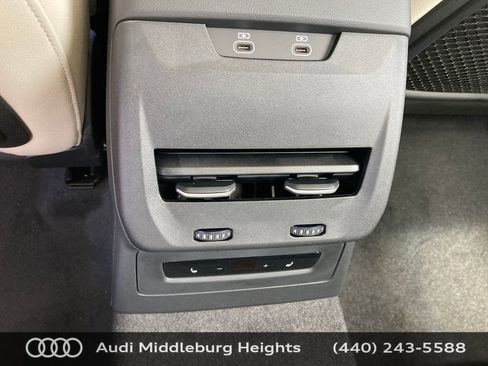 Used 2025 Audi A5 2.0T Prestige w/ 19" Wheel Package image 34