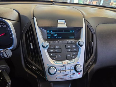 Used 2015 Chevrolet Equinox LS FWD image 35
