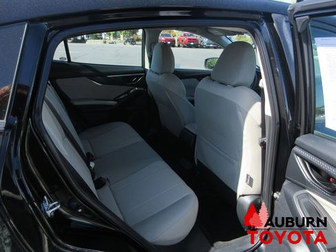 Used 2018 Subaru Impreza 2.0i Premium w/ Eyesight & BSD & Rcta image 15