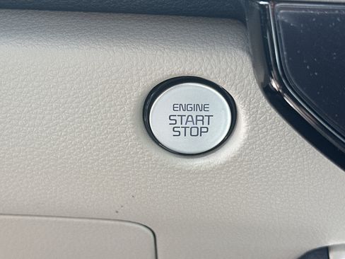 New 2026 Kia Carnival SX FWD image 23