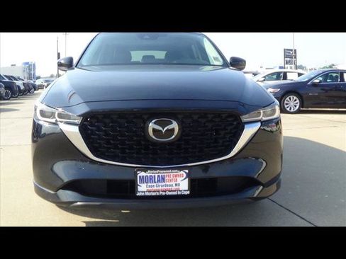 Used 2024 MAZDA CX-5 AWD 2.5 S w/ Select Package image 3
