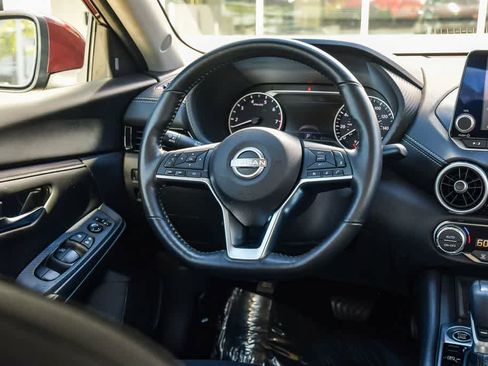 Used 2024 Nissan Sentra SV w/ All-Weather Package image 12