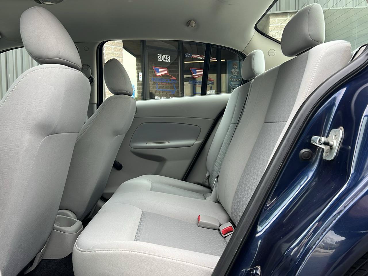 Used 2010 Chevrolet Cobalt LS FWD image 13