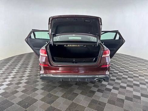 Used 2019 Kia Optima LX FWD image 15