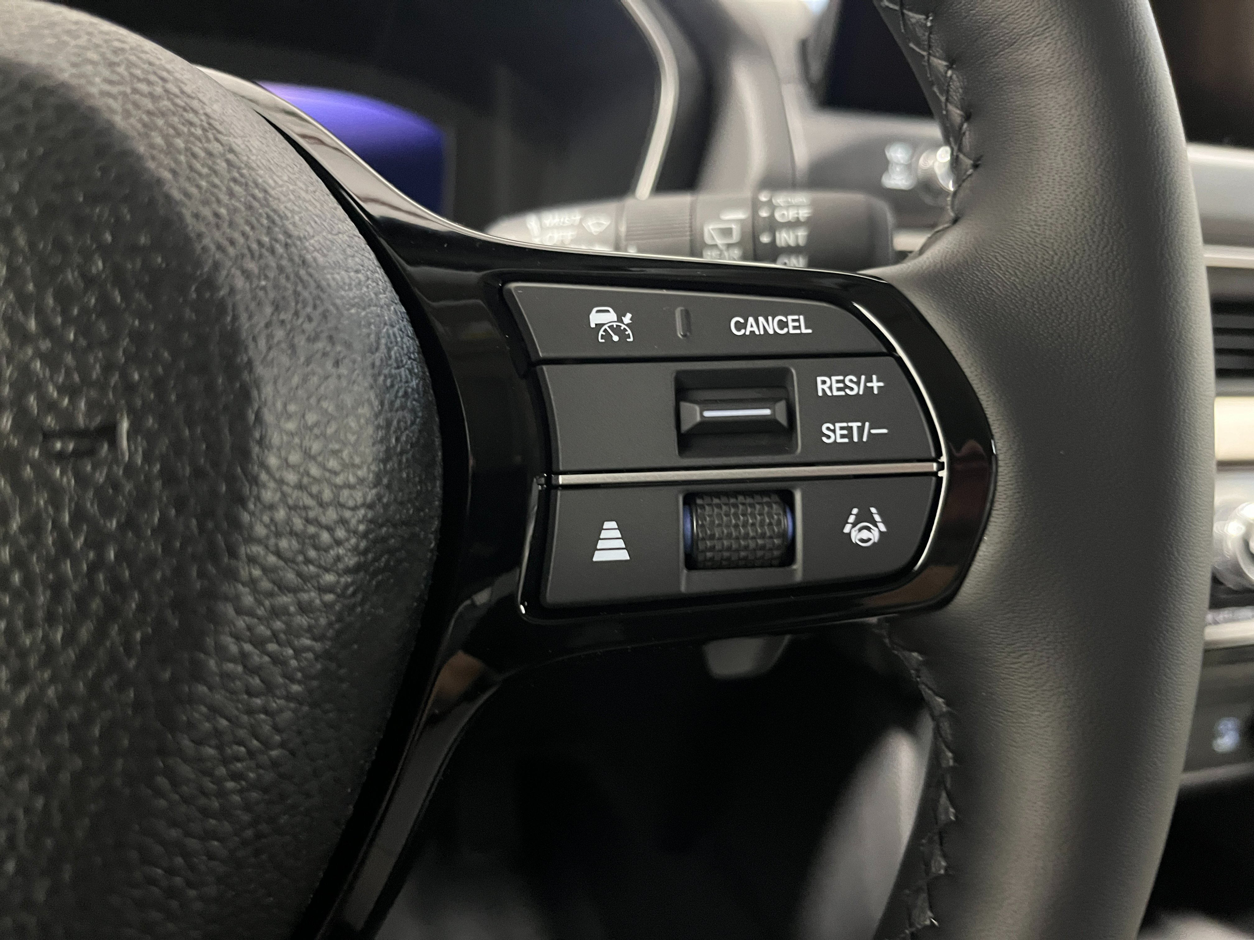 New 2026 Honda Pilot Elite image 17