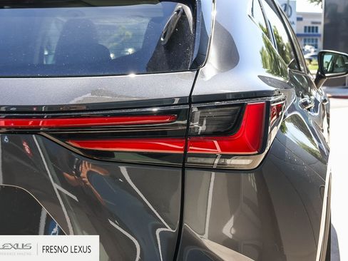 New 2026 Lexus NX 350 AWD w/ Luxury Package image 10