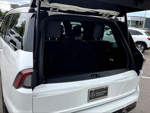 Used 2025 Lincoln Navigator Reserve w/ Jet Appearance Package AWD/4WD image 36