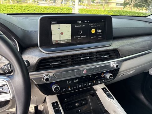 Used 2020 Kia Telluride SX w/ Towing Package image 13