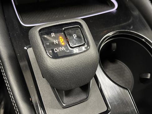 Used 2024 Nissan Rogue Platinum w/ Platinum Premium Package image 22