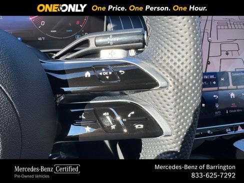 Certified 2023 Mercedes-Benz GLC 300 GLC 300 image 11