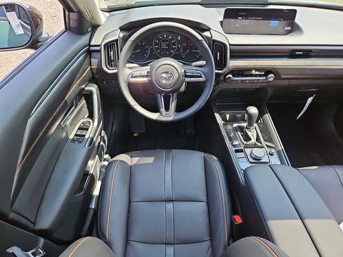 New 2026 MAZDA CX-50 AWD 2.5 S w/ Weather Package image 9