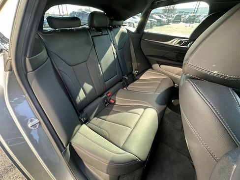 Used 2023 BMW i4 eDrive35 w/ Premium Package image 28