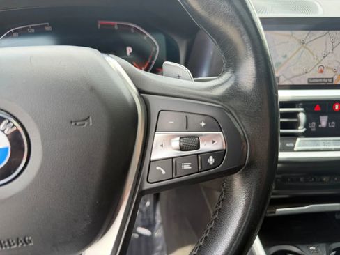 Used 2019 BMW 330i Sedan w/ Convenience Package RWD image 23