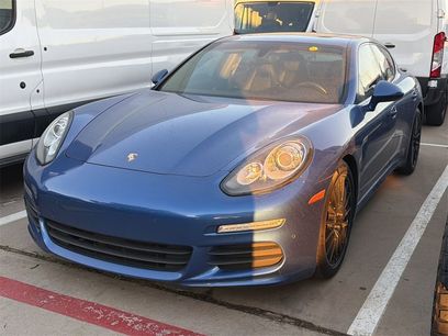 Used 2016 Porsche Panamera Edition w/ Premium Package Plus