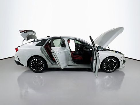 Used 2021 Kia K5 GT-Line w/ GT-Line FWD Premium Package image 26