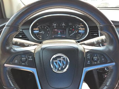 Used 2019 Buick Encore Preferred FWD image 32