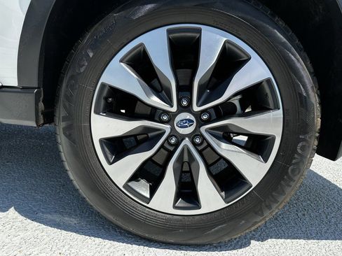 Certified 2024 Subaru Outback Touring XT w/ Popular Package #2 image 34