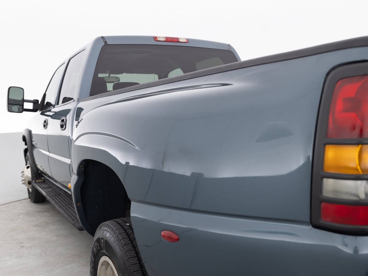 Used 2007 GMC Sierra 3500 2WD Crew Cab image 13