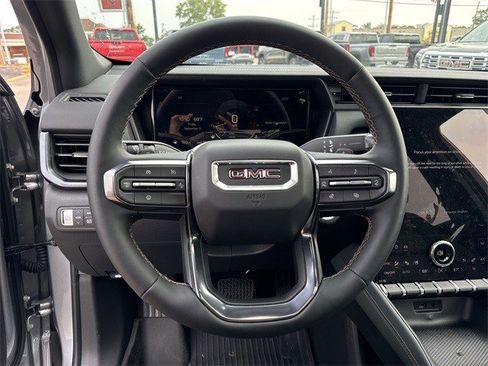 New 2026 GMC Terrain AT4 w/ Convenience Package III image 14