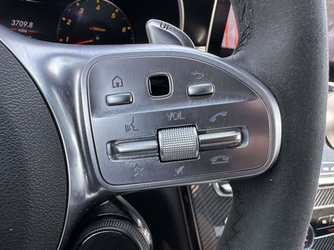 Used 2021 Mercedes-Benz C 63 AMG S image 22