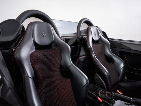 Certified 2009 Ferrari F430 Scuderia RWD image 44