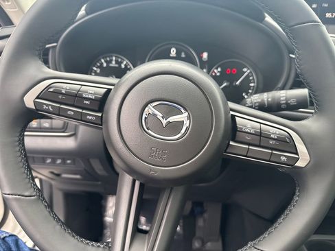 New 2026 MAZDA CX-30 AWD 2.5 S image 19