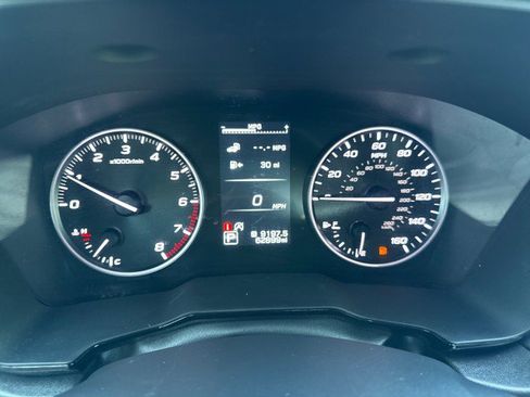 Used 2024 Subaru Legacy Premium AWD/4WD image 17