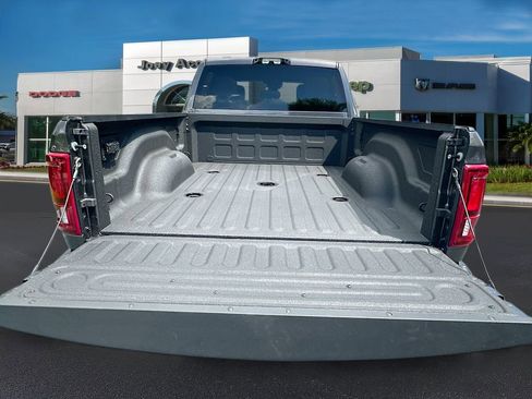 New 2025 RAM 2500 Big Horn image 27