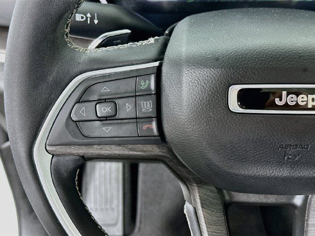 Used 2024 Jeep Grand Cherokee Limited 4xe AWD/4WD image 24