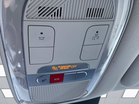 Used 2023 Hyundai Ioniq 5 SEL w/ Cargo Package image 36