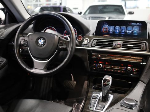 Used 2017 BMW 640i xDrive Coupe image 32
