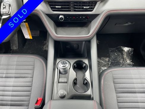 New 2026 Ford Explorer ST-Line w/ ST-Line Street Pack AWD/4WD image 11