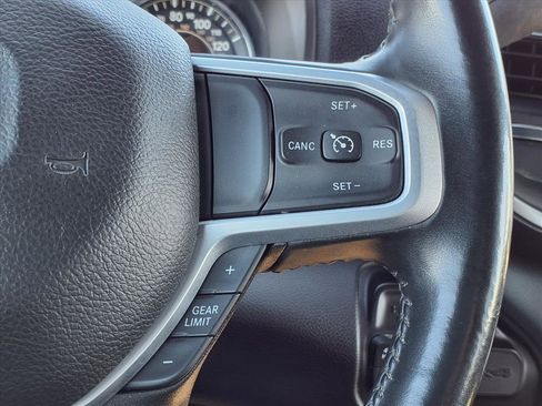 Used 2024 RAM 2500 Big Horn image 17