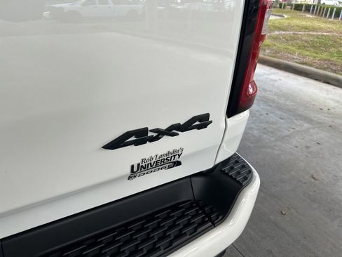 New 2026 RAM 1500 Big Horn w/ Night Edition image 22