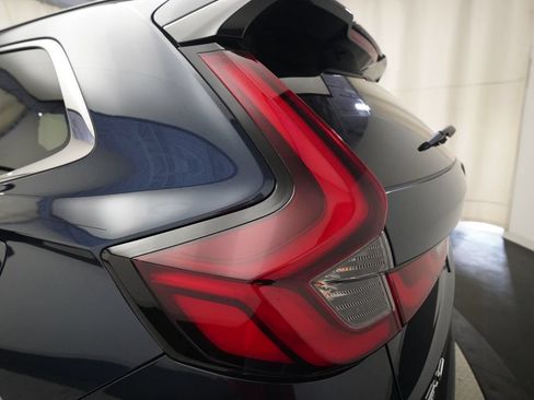 Certified 2025 Honda CR-V Sport Touring image 34