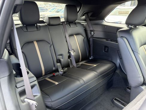 New 2026 MAZDA CX-90 3.3 Turbo w/ Premium Plus Pkg image 15