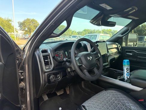 Used 2026 RAM 3500 Big Horn AWD/4WD image 6