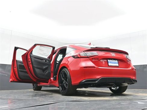 New 2026 Honda Civic Sport image 45