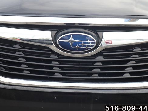 Used 2021 Subaru Forester Limited image 33