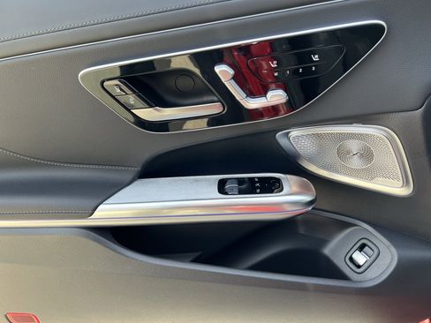 Used 2024 Mercedes-Benz CLE 450 4MATIC Coupe image 14