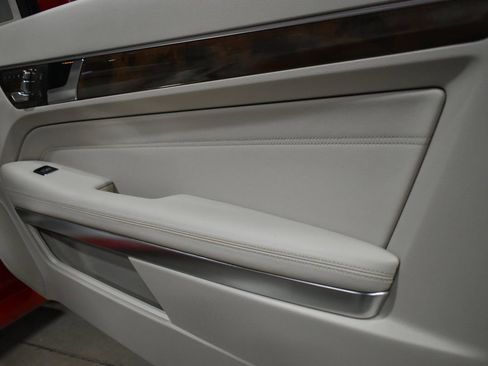 Used 2016 Mercedes-Benz E 550 Cabriolet w/ Premium 2 Package image 46