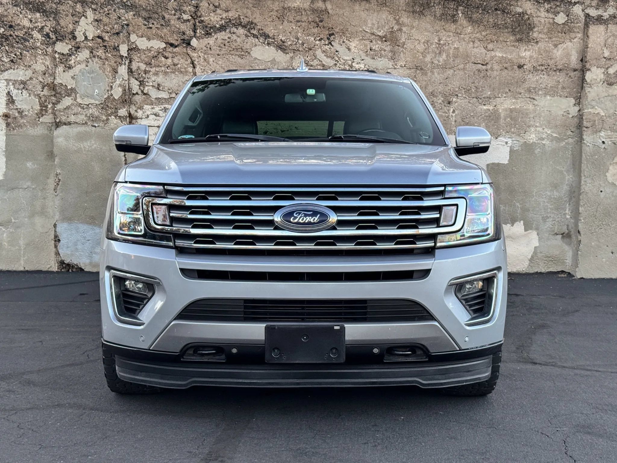 Used 2018 Ford Expedition Max Limited AWD/4WD image 11