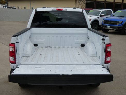Used 2021 Ford F150 XL w/ Equipment Group 101A High AWD/4WD image 13