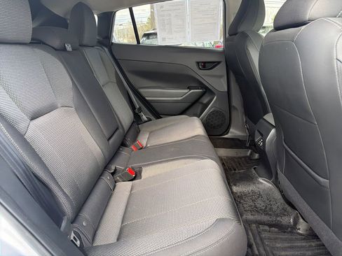 Certified 2024 Subaru Crosstrek 2.0i Premium image 37