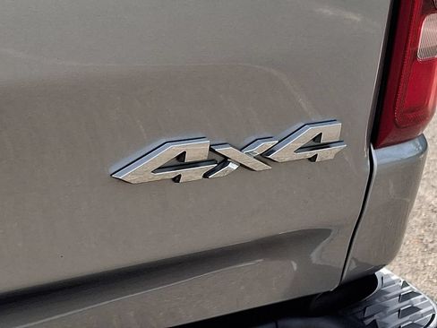 Used 2022 RAM 1500 Limited w/ Off Road Group AWD/4WD image 33