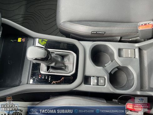 Certified 2025 Subaru Forester Touring image 22