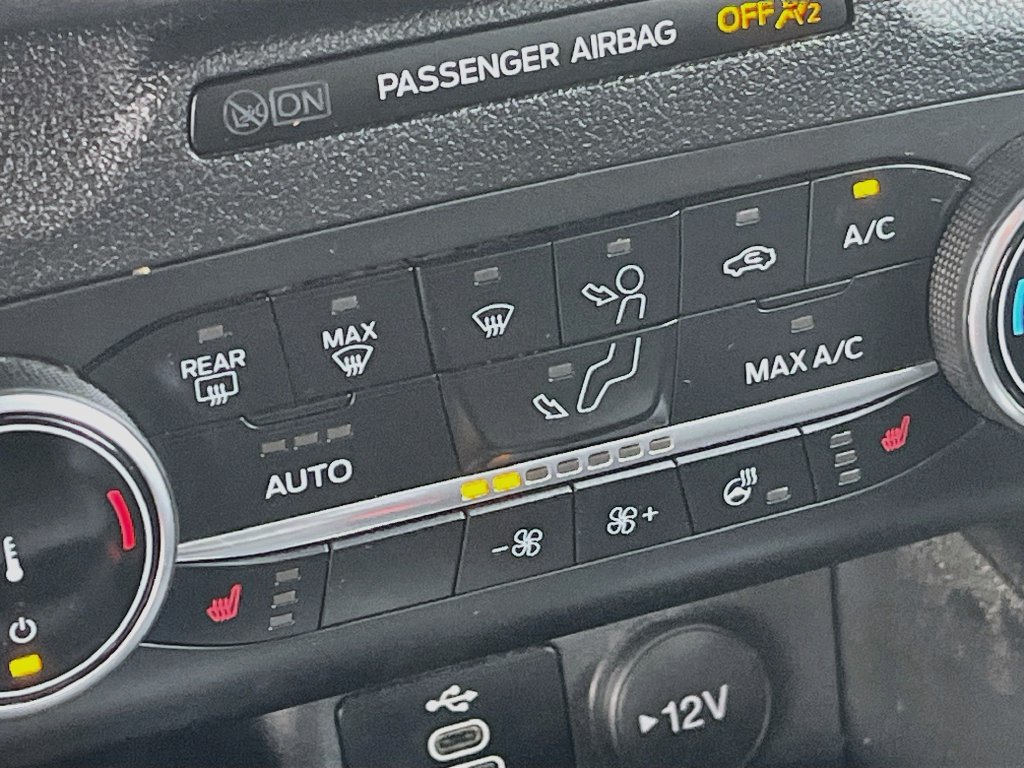 Used 2025 Ford Escape ST-Line Select AWD/4WD image 15