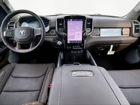 New 2026 RAM 1500 Limited AWD/4WD image 10